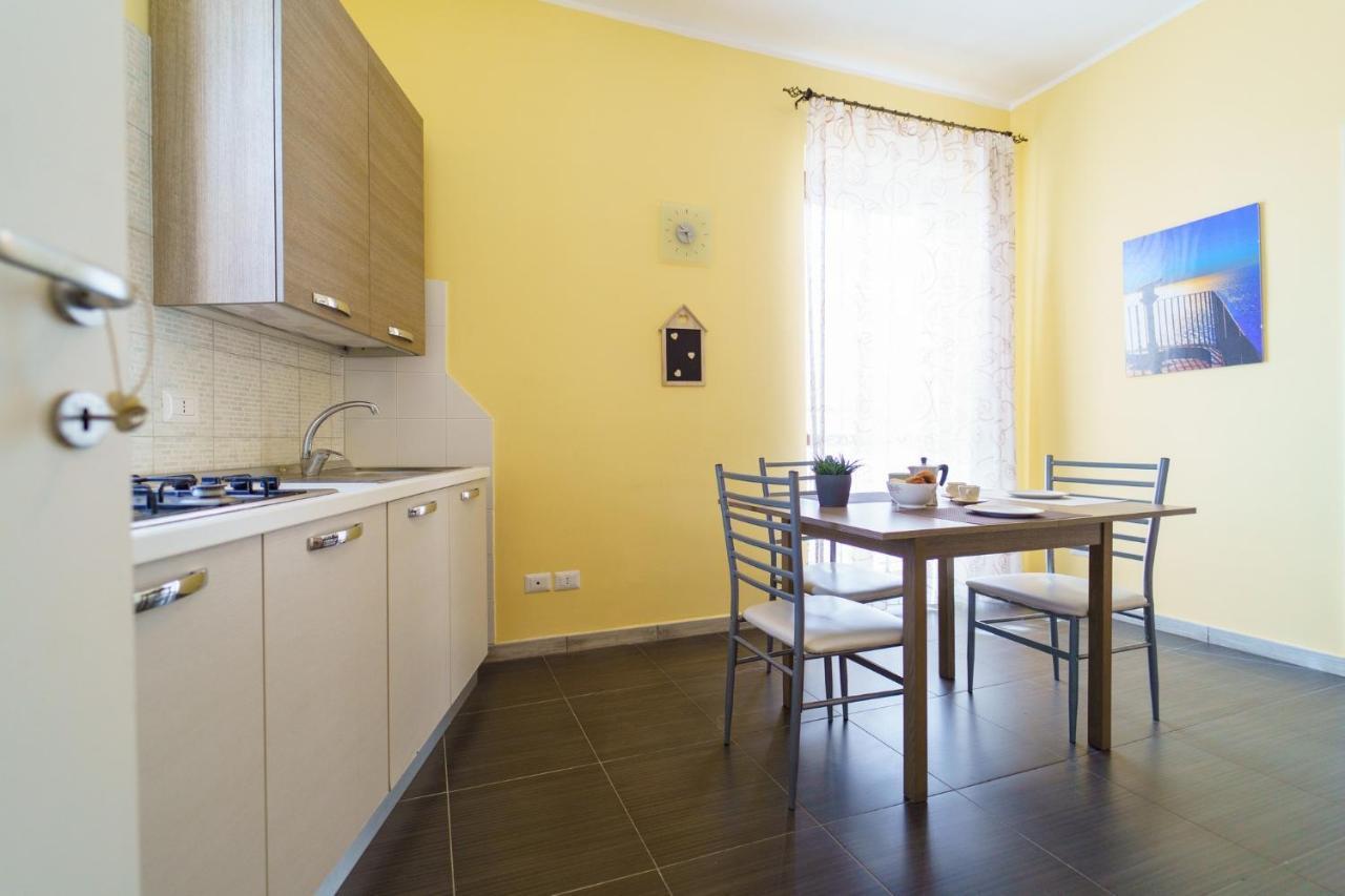 Siracusa Comfy & Central Apartment With Terrace Syracuse Екстер'єр фото