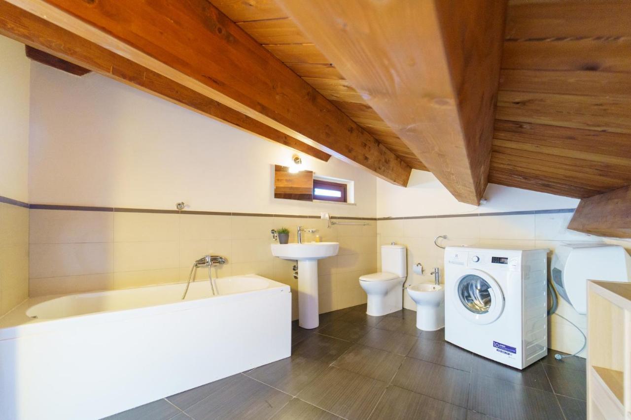 Siracusa Comfy & Central Apartment With Terrace Syracuse Екстер'єр фото
