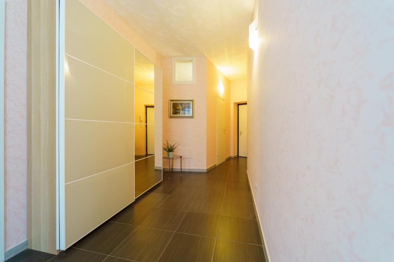 Siracusa Comfy & Central Apartment With Terrace Syracuse Екстер'єр фото