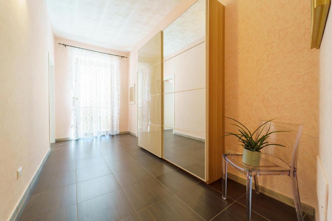 Siracusa Comfy & Central Apartment With Terrace Syracuse Екстер'єр фото