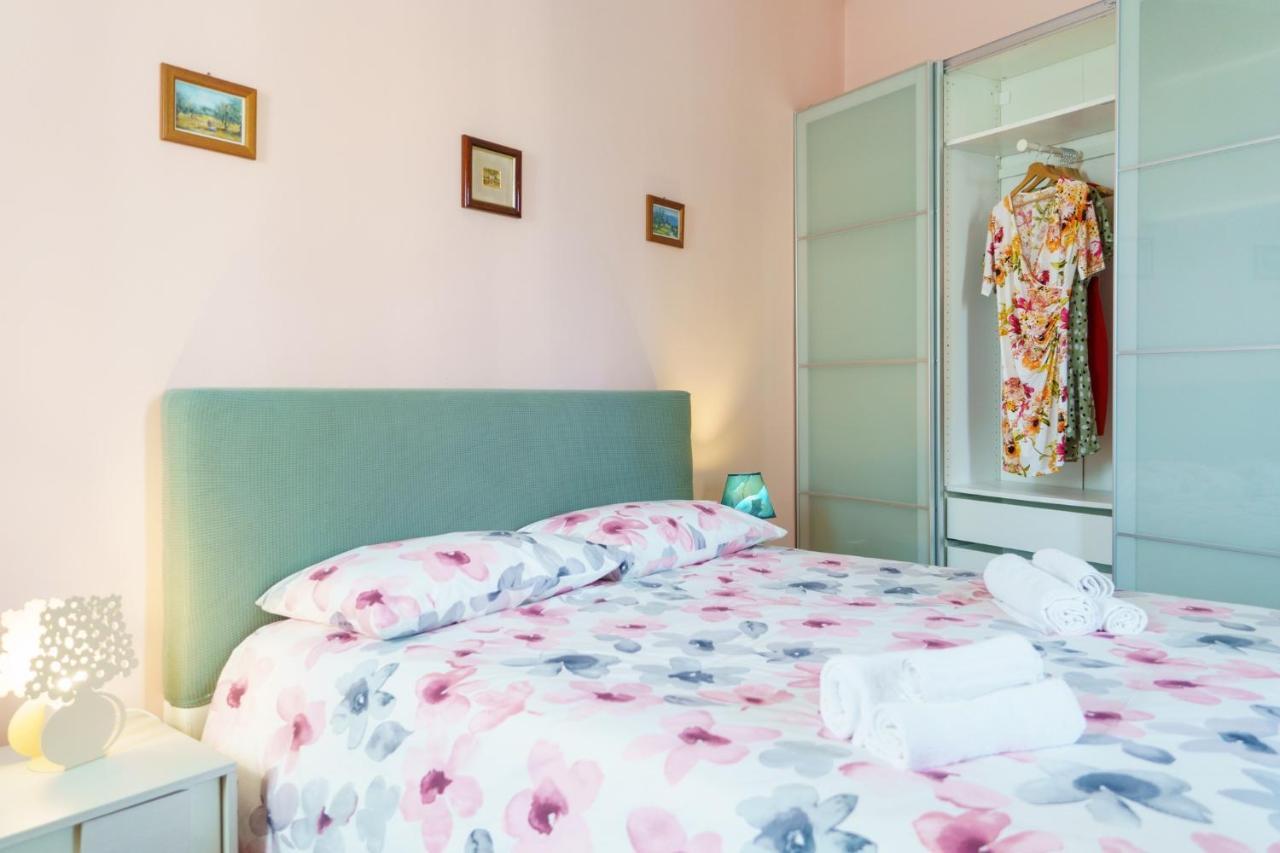 Siracusa Comfy & Central Apartment With Terrace Syracuse Екстер'єр фото