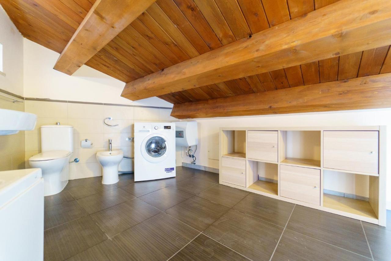 Siracusa Comfy & Central Apartment With Terrace Syracuse Екстер'єр фото