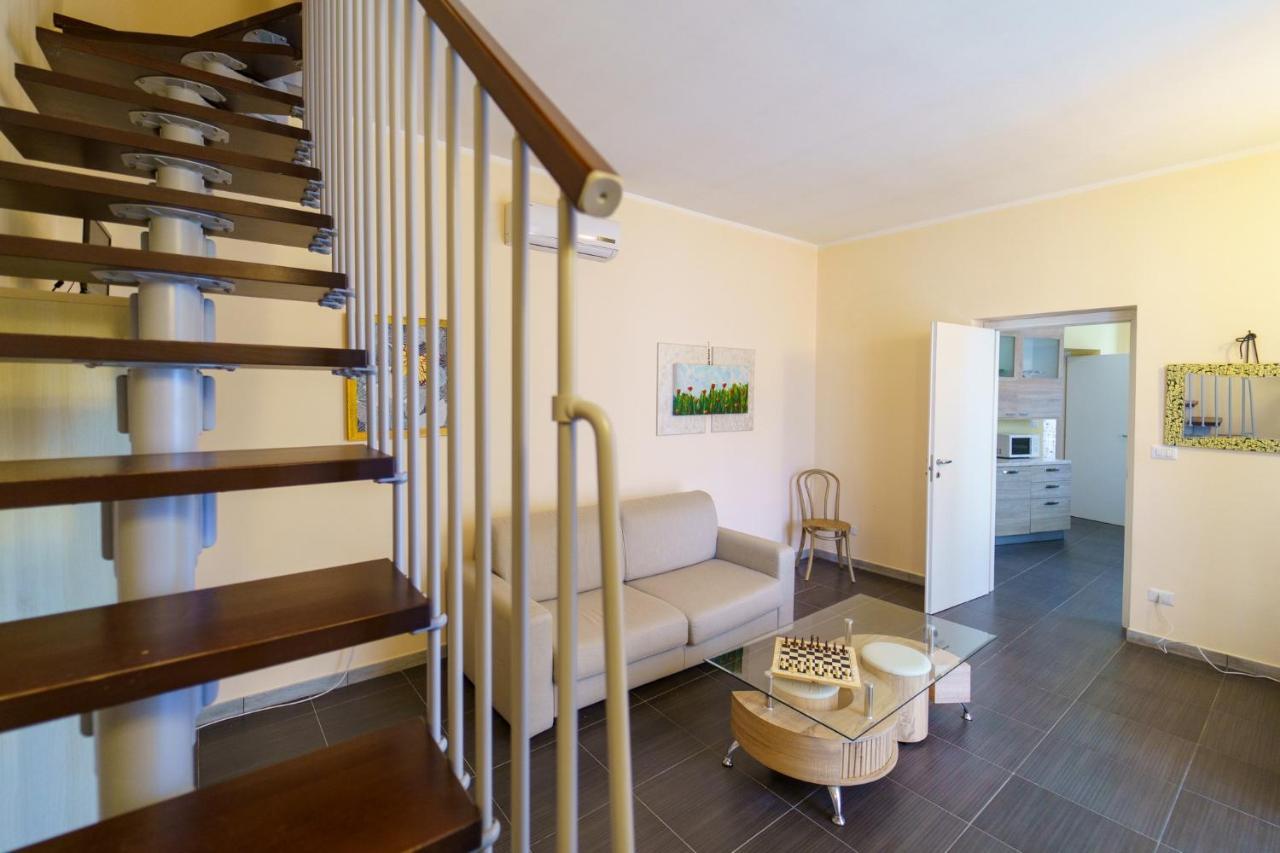Siracusa Comfy & Central Apartment With Terrace Syracuse Екстер'єр фото