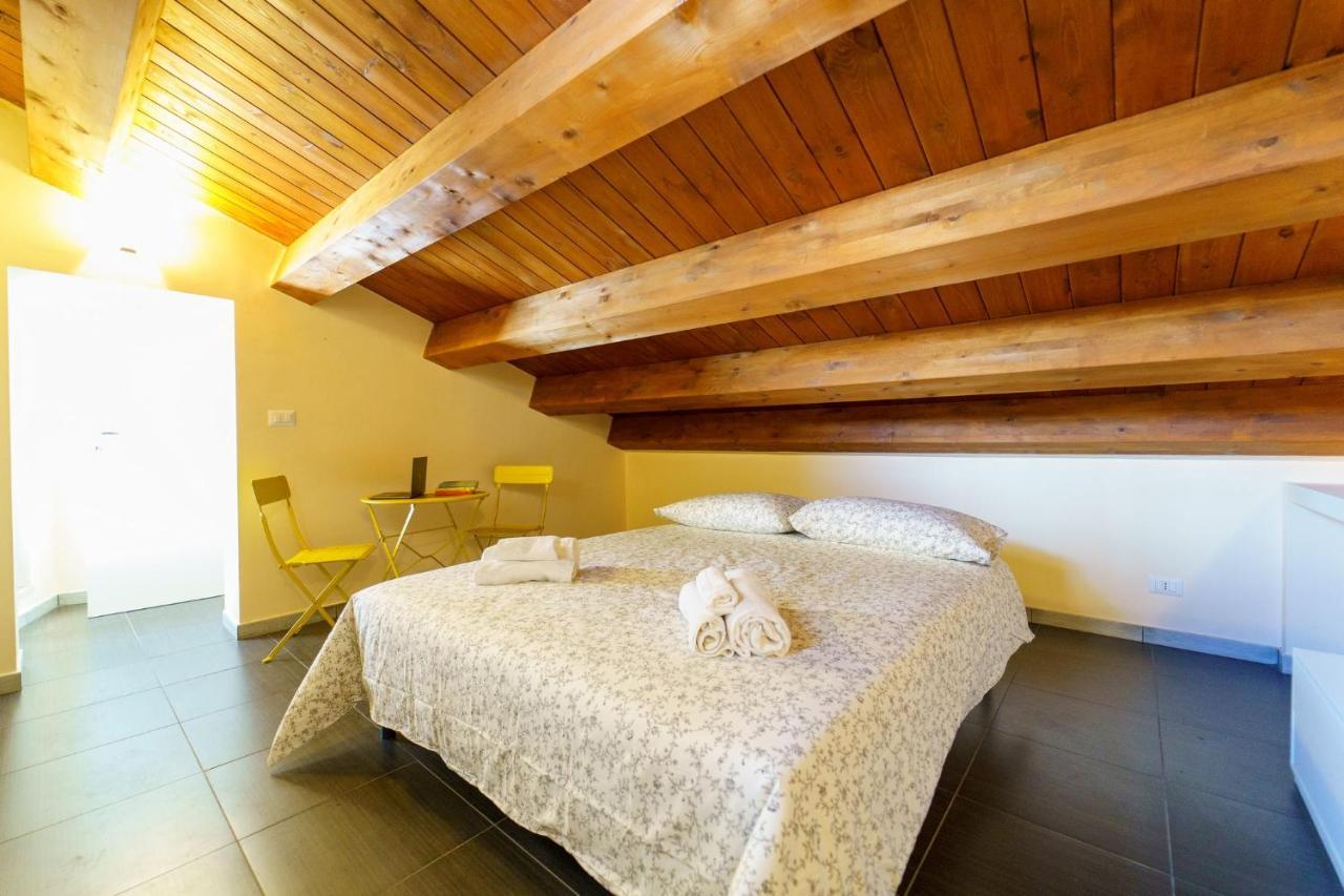 Siracusa Comfy & Central Apartment With Terrace Syracuse Екстер'єр фото